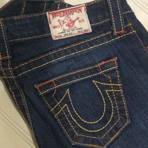 Size 26 women’s jeans
